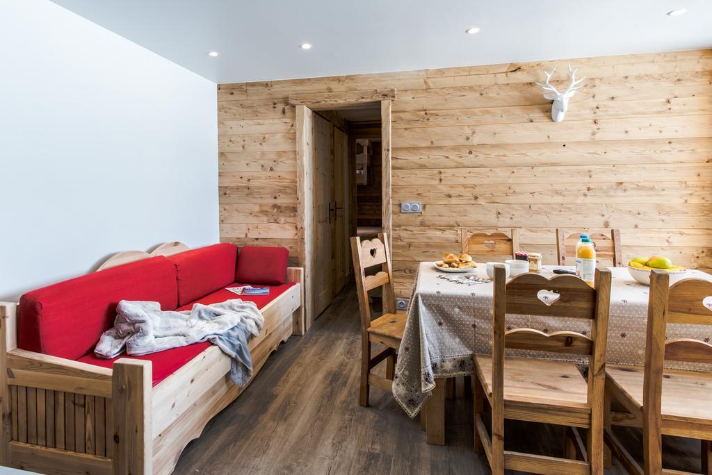 Apartment Nazca J2 Val Thorens