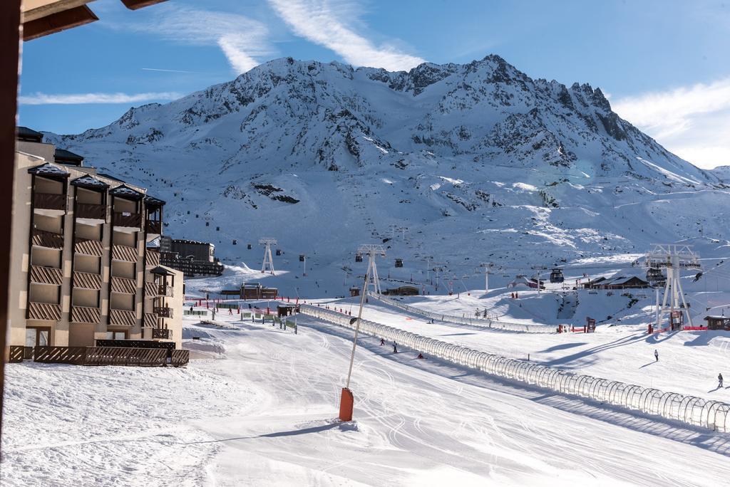 Apartment Nazca J2 Val Thorens