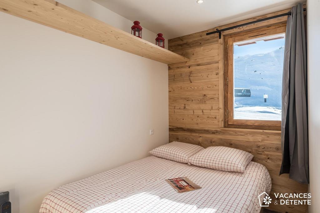Apartment Nazca J2 Val Thorens