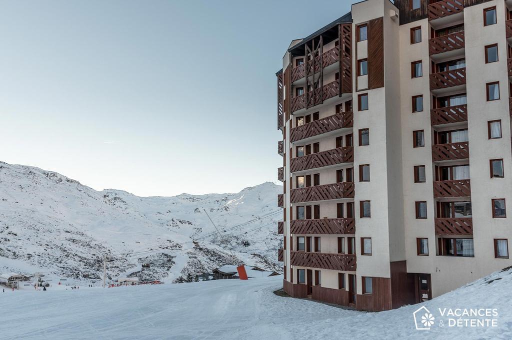 Apartment Nazca J2
